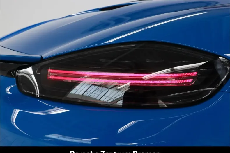 Porsche Boxster din 2024 cu 4.588 km - oferta POR185050 - foto 16