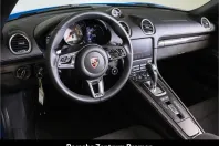 Porsche Boxster din 2024 cu 4.588 km - oferta POR185050 - foto 17