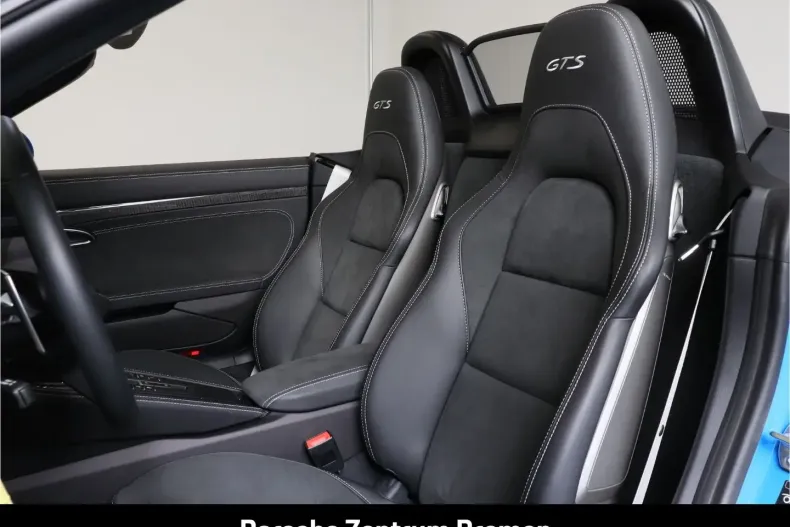 Porsche Boxster din 2024 cu 4.588 km - oferta POR185050 - foto 18