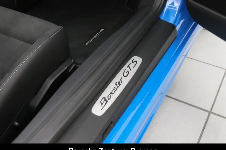 Porsche Boxster din 2024 cu 4.588 km - oferta POR185050 - foto 20