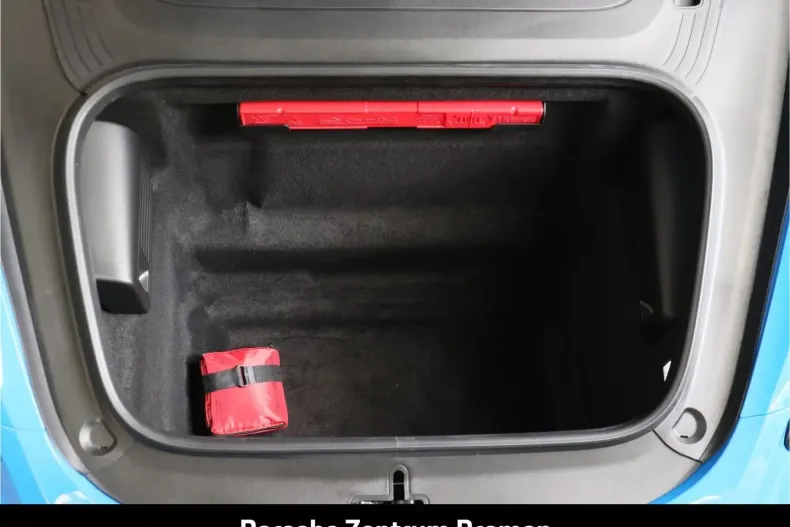 Porsche Boxster din 2024 cu 4.588 km - oferta POR185050 - foto 22