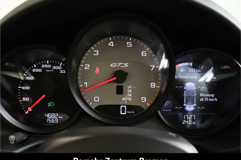 Porsche Boxster din 2024 cu 4.588 km - oferta POR185050 - foto 24