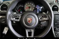 Porsche Boxster din 2024 cu 4.588 km - oferta POR185050 - foto 25