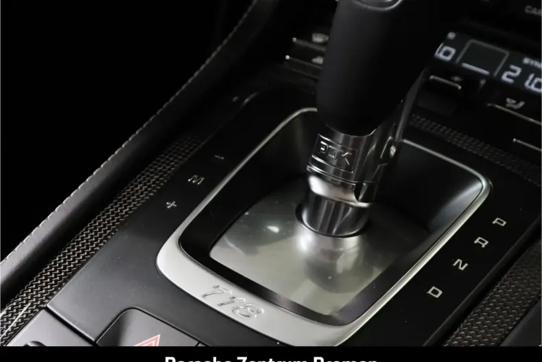 Porsche Boxster din 2024 cu 4.588 km - oferta POR185050 - foto 31