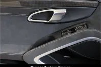 Porsche Boxster din 2024 cu 4.588 km - oferta POR185050 - foto 33