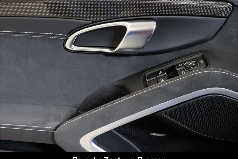 Porsche Boxster din 2024 cu 4.588 km - oferta POR185050 - foto 33