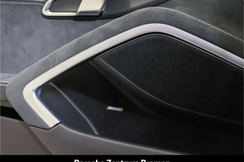 Porsche Boxster din 2024 cu 4.588 km - oferta POR185050 - foto 34