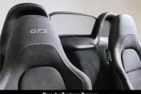 Porsche Boxster din 2024 cu 4.588 km - oferta POR185050 - foto 35