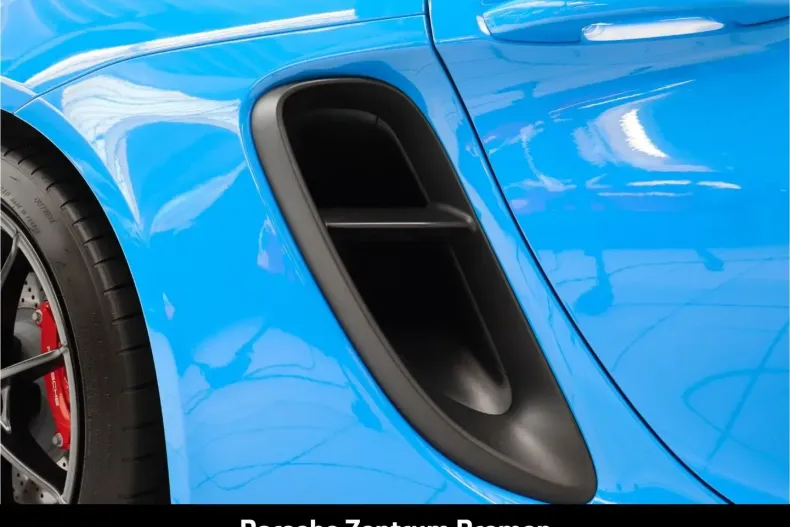 Porsche Boxster din 2024 cu 4.588 km - oferta POR185050 - foto 38