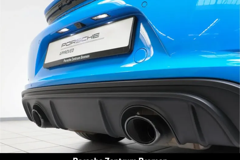 Porsche Boxster din 2024 cu 4.588 km - oferta POR185050 - foto 39