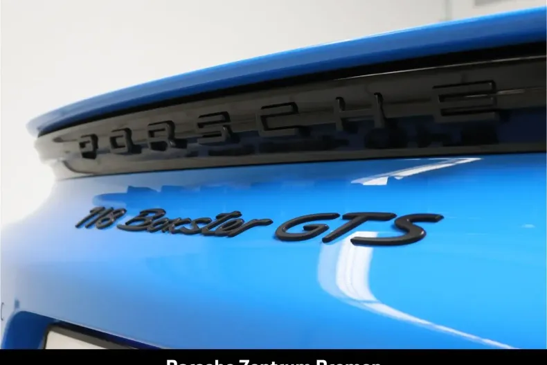 Porsche Boxster din 2024 cu 4.588 km - oferta POR185050 - foto 40