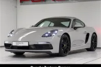 Porsche Cayman din 2024 cu 14.401 km - oferta POR185051 - foto 1