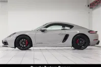 Porsche Cayman din 2024 cu 14.401 km - oferta POR185051 - foto 2