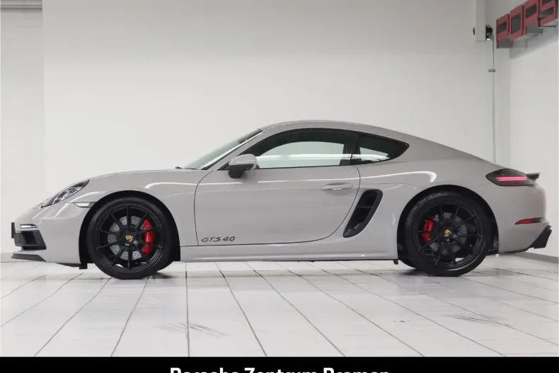 Porsche Cayman din 2024 cu 14.401 km - oferta POR185051 - foto 2