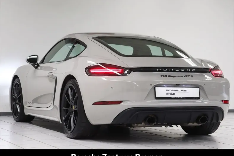 Porsche Cayman din 2024 cu 14.401 km - oferta POR185051 - foto 3