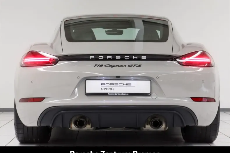 Porsche Cayman din 2024 cu 14.401 km - oferta POR185051 - foto 4