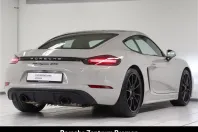 Porsche Cayman din 2024 cu 14.401 km - oferta POR185051 - foto 5