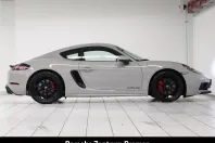 Porsche Cayman din 2024 cu 14.401 km - oferta POR185051 - foto 6