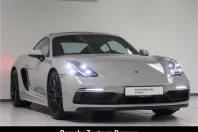 Porsche Cayman din 2024 cu 14.401 km - oferta POR185051 - foto 7