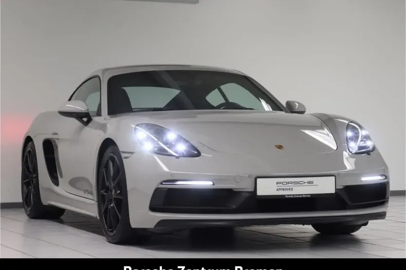 Porsche Cayman din 2024 cu 14.401 km - oferta POR185051 - foto 7