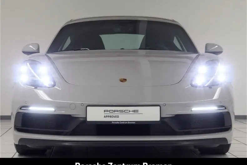 Porsche Cayman din 2024 cu 14.401 km - oferta POR185051 - foto 8