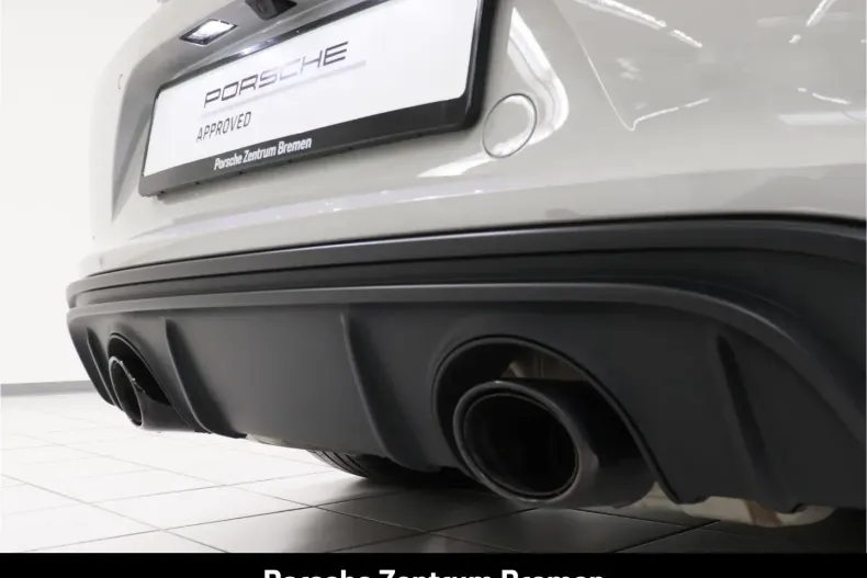 Porsche Cayman din 2024 cu 14.401 km - oferta POR185051 - foto 10
