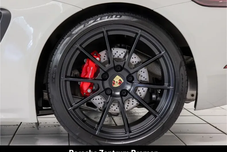 Porsche Cayman din 2024 cu 14.401 km - oferta POR185051 - foto 12