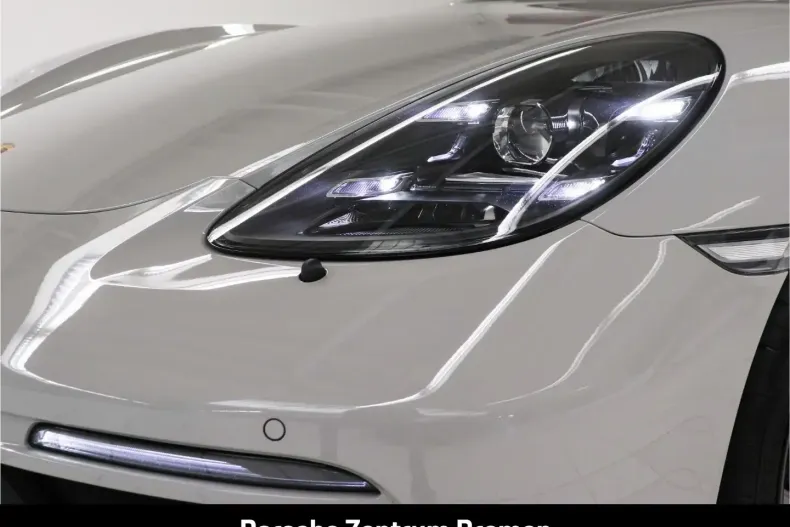 Porsche Cayman din 2024 cu 14.401 km - oferta POR185051 - foto 13