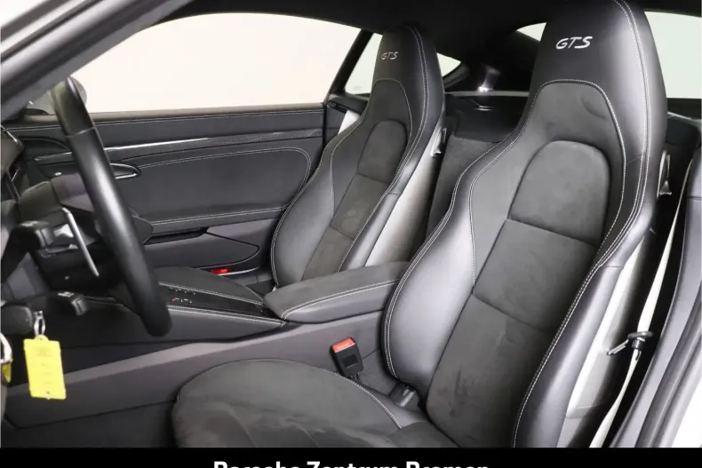 Porsche Cayman din 2024 cu 14.401 km - oferta POR185051 - foto 16