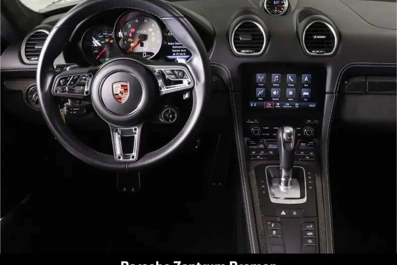 Porsche Cayman din 2024 cu 14.401 km - oferta POR185051 - foto 17