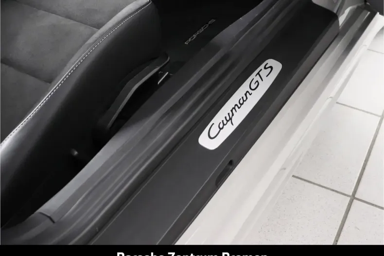 Porsche Cayman din 2024 cu 14.401 km - oferta POR185051 - foto 20