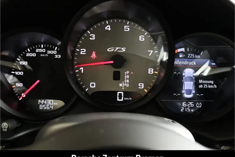 Porsche Cayman din 2024 cu 14.401 km - oferta POR185051 - foto 21