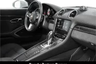 Porsche Cayman din 2024 cu 14.401 km - oferta POR185051 - foto 23