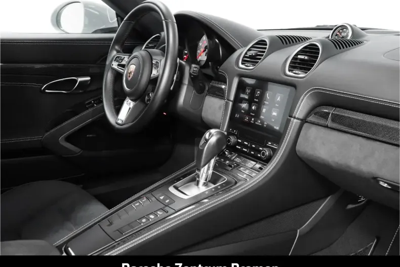 Porsche Cayman din 2024 cu 14.401 km - oferta POR185051 - foto 23