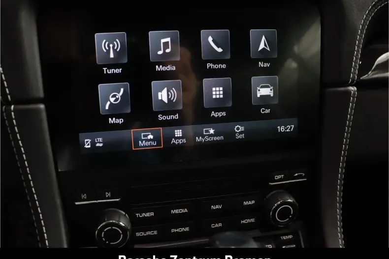 Porsche Cayman din 2024 cu 14.401 km - oferta POR185051 - foto 24