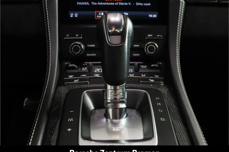 Porsche Cayman din 2024 cu 14.401 km - oferta POR185051 - foto 26