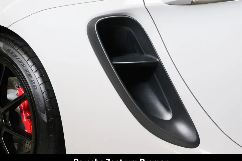 Porsche Cayman din 2024 cu 14.401 km - oferta POR185051 - foto 33