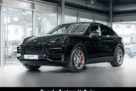Porsche Cayenne din 2025 cu 15.860 km - oferta POR185052 - foto 1