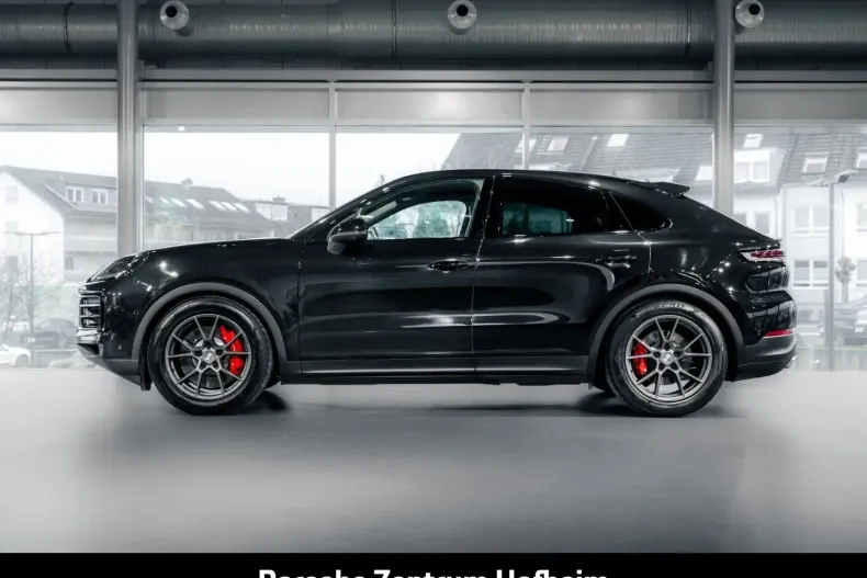 Porsche Cayenne din 2025 cu 15.860 km - oferta POR185052 - foto 2