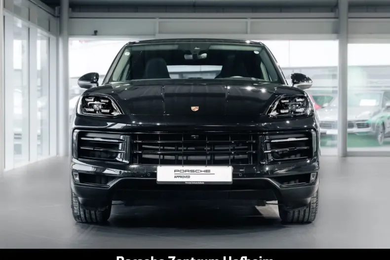 Porsche Cayenne din 2025 cu 15.860 km - oferta POR185052 - foto 4