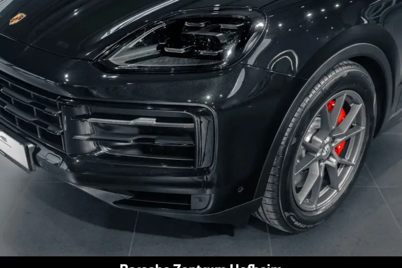 Porsche Cayenne din 2025 cu 15.860 km - oferta POR185052 - foto 9