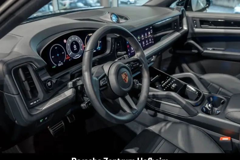 Porsche Cayenne din 2025 cu 15.860 km - oferta POR185052 - foto 10