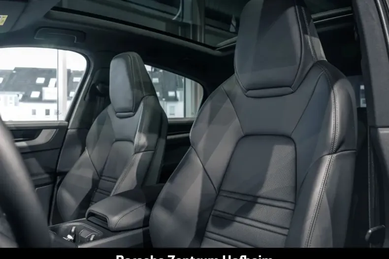 Porsche Cayenne din 2025 cu 15.860 km - oferta POR185052 - foto 11