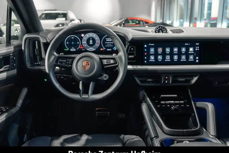 Porsche Cayenne din 2025 cu 15.860 km - oferta POR185052 - foto 13