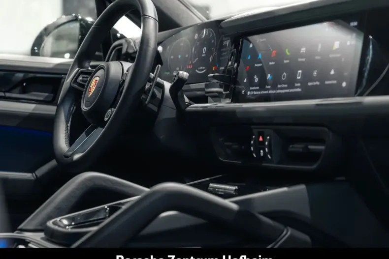 Porsche Cayenne din 2025 cu 15.860 km - oferta POR185052 - foto 16