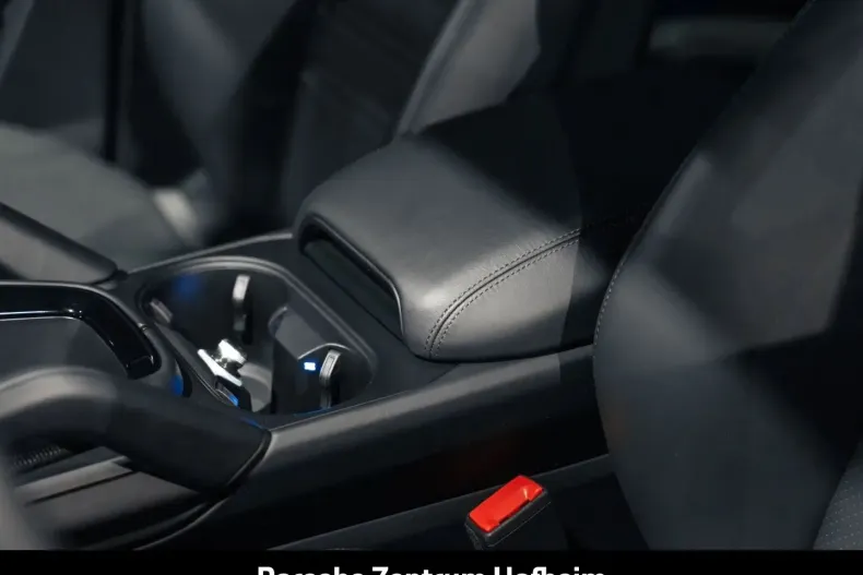 Porsche Cayenne din 2025 cu 15.860 km - oferta POR185052 - foto 19