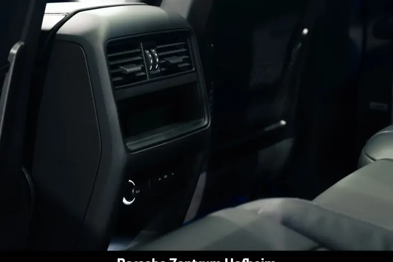 Porsche Cayenne din 2025 cu 15.860 km - oferta POR185052 - foto 20