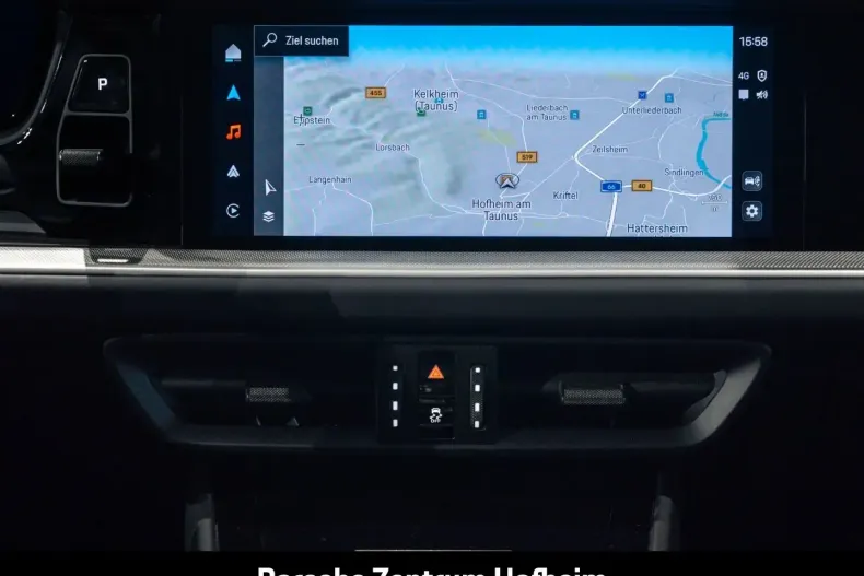 Porsche Cayenne din 2025 cu 15.860 km - oferta POR185052 - foto 21