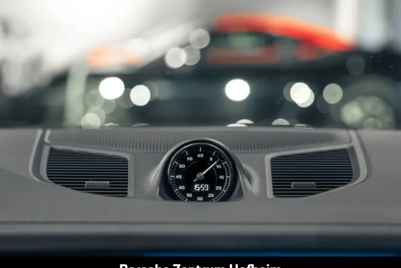 Porsche Cayenne din 2025 cu 15.860 km - oferta POR185052 - foto 24