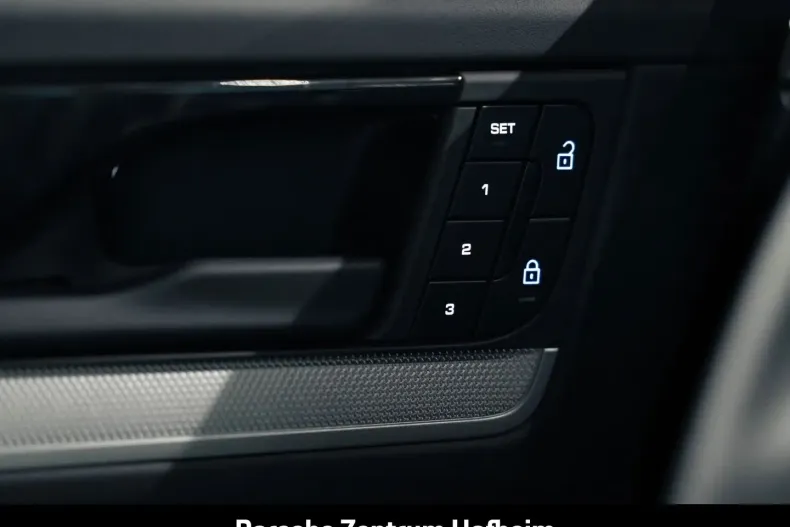 Porsche Cayenne din 2025 cu 15.860 km - oferta POR185052 - foto 27